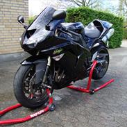 Kawasaki ZX10-R