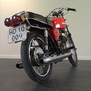 Suzuki T350 Rebel