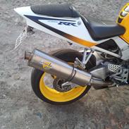 Honda cbr929rr