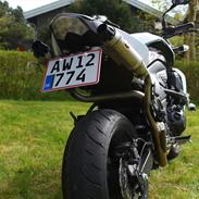 Kawasaki Z 750 ABS