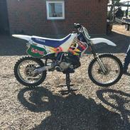 Yamaha YZ250