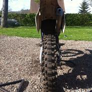 Yamaha YZ250