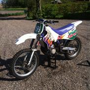 Yamaha YZ250