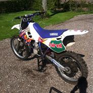 Yamaha YZ250