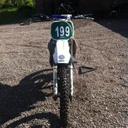 Yamaha YZ250