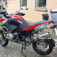 BMW R 1200 GS Adventure