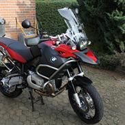 BMW R 1200 GS Adventure