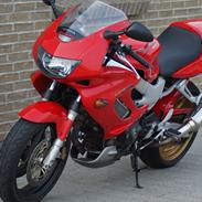Honda VTR 1000F