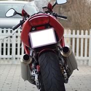 Honda VTR 1000F