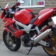 Honda VTR 1000F