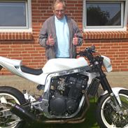 Suzuki GSX-R 1100 Streetfighter