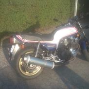 Honda CB 1100 F super boldor