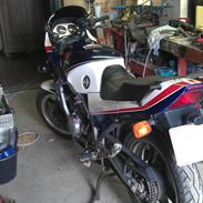 Honda VF 750 F