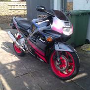 Honda CBR 600 f2