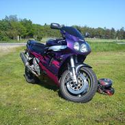 Suzuki GSX-R 750 W