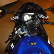 Suzuki GSX-R 750