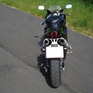 Suzuki SV 650S