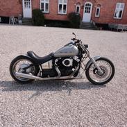 Yamaha xvs 650 dragstar