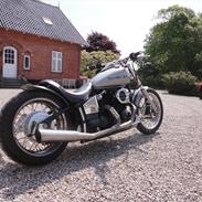 Yamaha xvs 650 dragstar