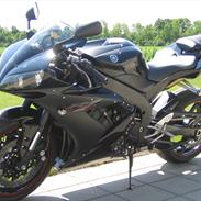 Yamaha YZF R1 (SOLGT)