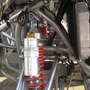 SMC Barossa ram 520rr