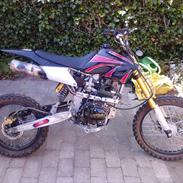 Honda KOPI
