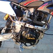 Honda KOPI