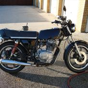 Yamaha xs 250