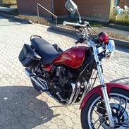 Yamaha xj550 maxim
