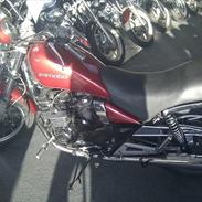 Yamaha xj550 maxim