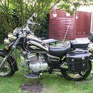 Lifan King