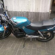 Honda cb 450s SOLD