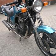 Honda cb 450s SOLD