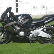 Honda CBR600 F3 PC31