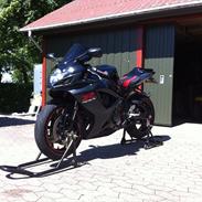 Suzuki GSX-R 600