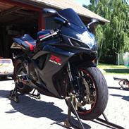 Suzuki GSX-R 600