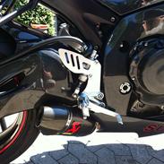 Suzuki GSX-R 600