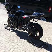 Suzuki GSX-R 600