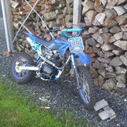 Loncin 250 CC.