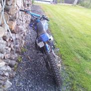 Loncin 250 CC.