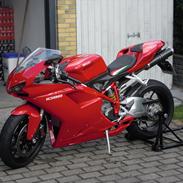 Ducati 1098