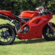 Ducati 1098