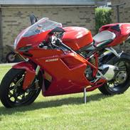 Ducati 1098