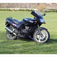 Kawasaki GPZ500S