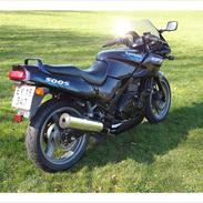 Kawasaki GPZ500S
