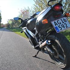 Aprilia rs 125 SOLGT
