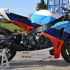 Honda CBR1000RR