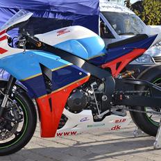 Honda CBR1000RR