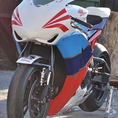 Honda CBR1000RR