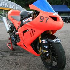 Kawasaki ZX10R